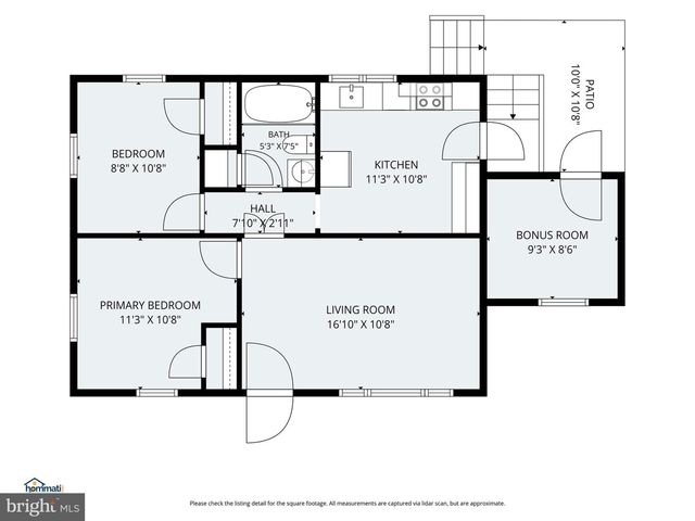 12131 WAPLES MILL RD, Oakton, VA 22124