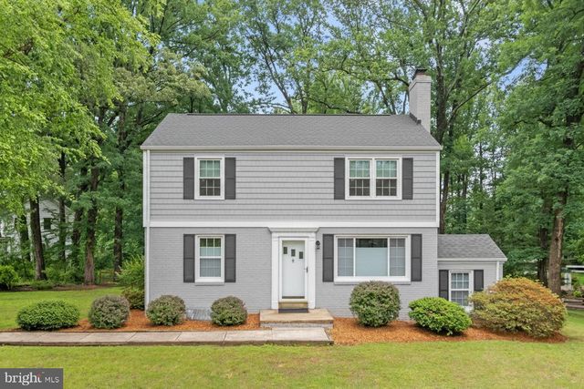 12131 WAPLES MILL RD, Oakton, VA 22124
