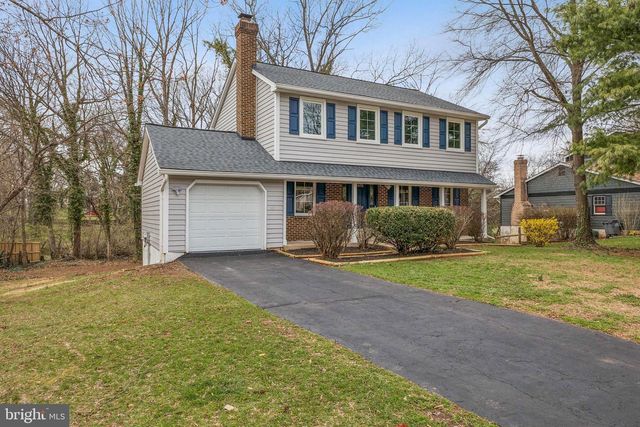 8928 ROLLING RD, Manassas, VA 20110