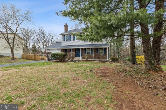 8928 ROLLING RD, Manassas, VA 20110