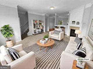 6756 BLACKSTONE Place 6, Mableton, GA 30126