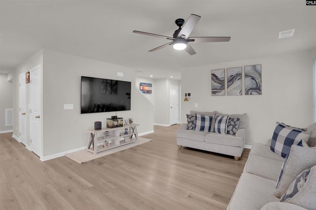 3025 Blue Brook Lane, Columbia, SC 29209