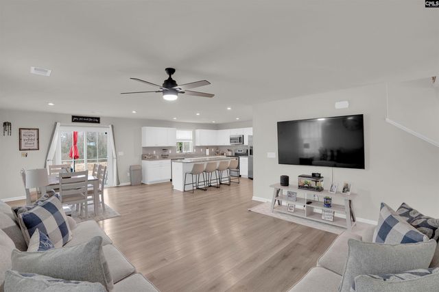 3025 Blue Brook Lane, Columbia, SC 29209