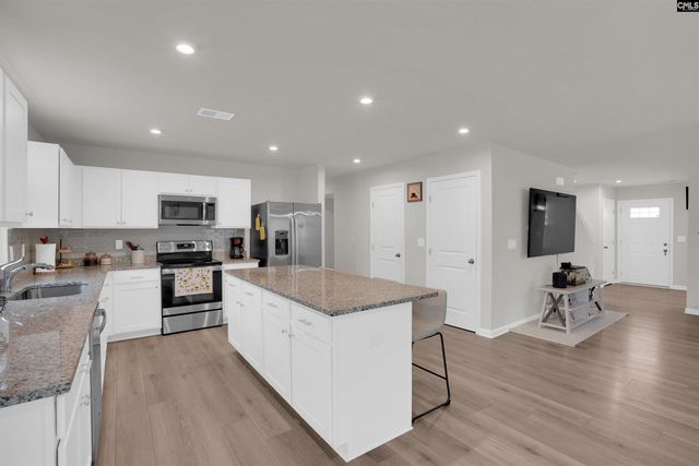 3025 Blue Brook Lane, Columbia, SC 29209