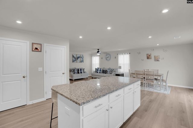 3025 Blue Brook Lane, Columbia, SC 29209