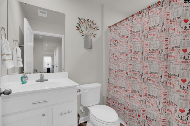 3025 Blue Brook Lane, Columbia, SC 29209