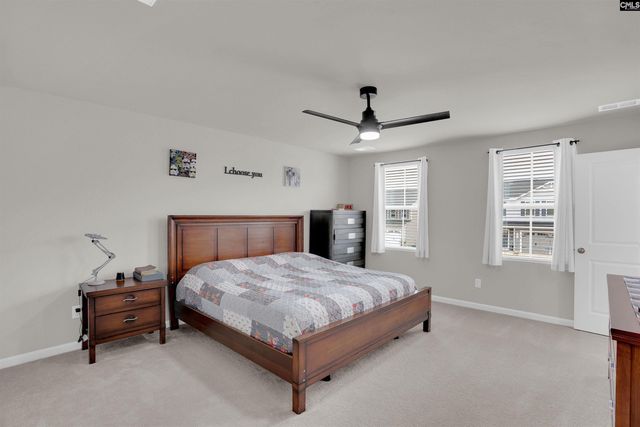 3025 Blue Brook Lane, Columbia, SC 29209