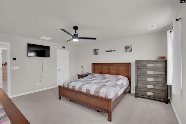 3025 Blue Brook Lane, Columbia, SC 29209