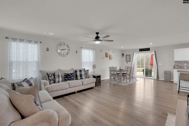 3025 Blue Brook Lane, Columbia, SC 29209