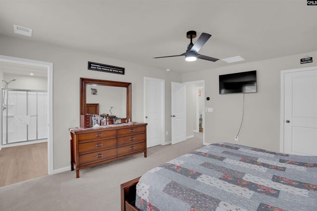 3025 Blue Brook Lane, Columbia, SC 29209