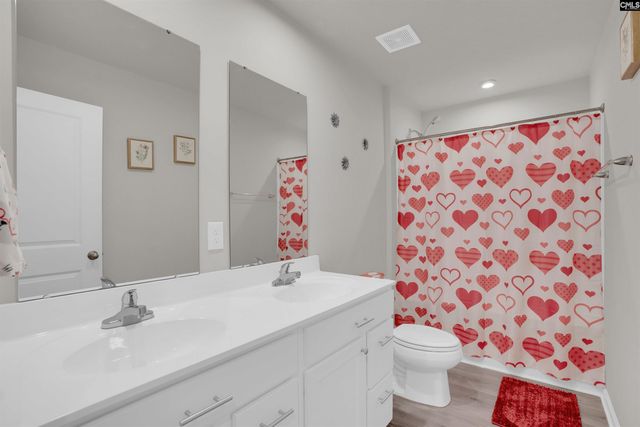 3025 Blue Brook Lane, Columbia, SC 29209