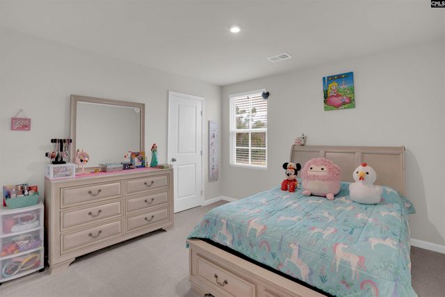 3025 Blue Brook Lane, Columbia, SC 29209