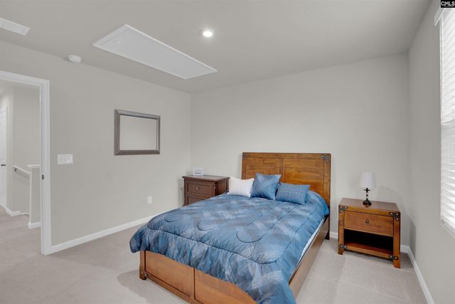 3025 Blue Brook Lane, Columbia, SC 29209