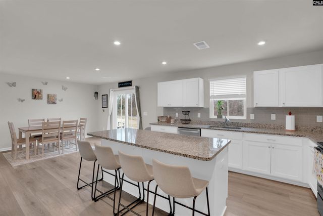 3025 Blue Brook Lane, Columbia, SC 29209