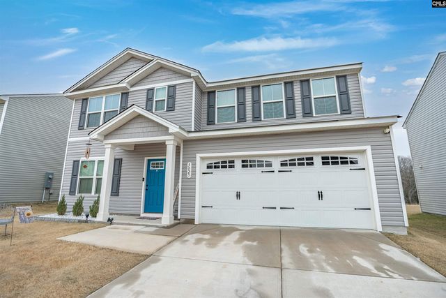 3025 Blue Brook Lane, Columbia, SC 29209