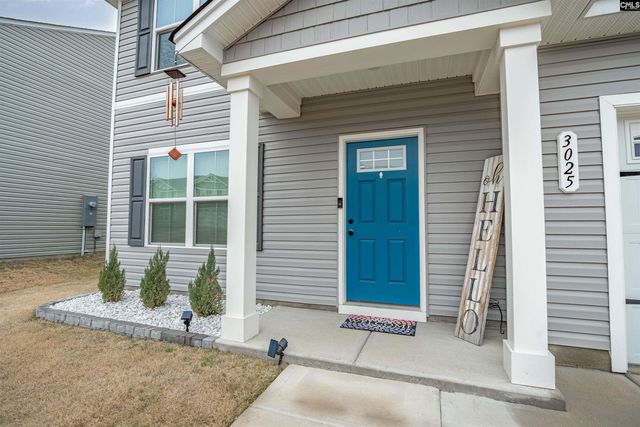 3025 Blue Brook Lane, Columbia, SC 29209