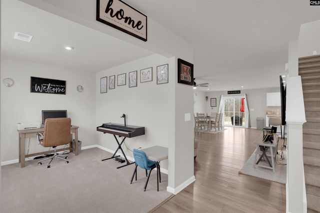 3025 Blue Brook Lane, Columbia, SC 29209