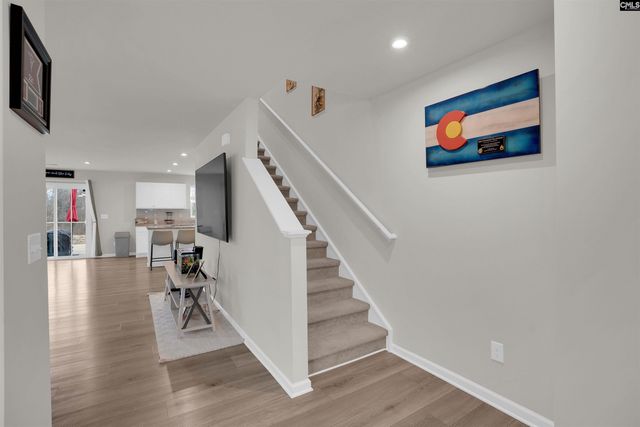 3025 Blue Brook Lane, Columbia, SC 29209