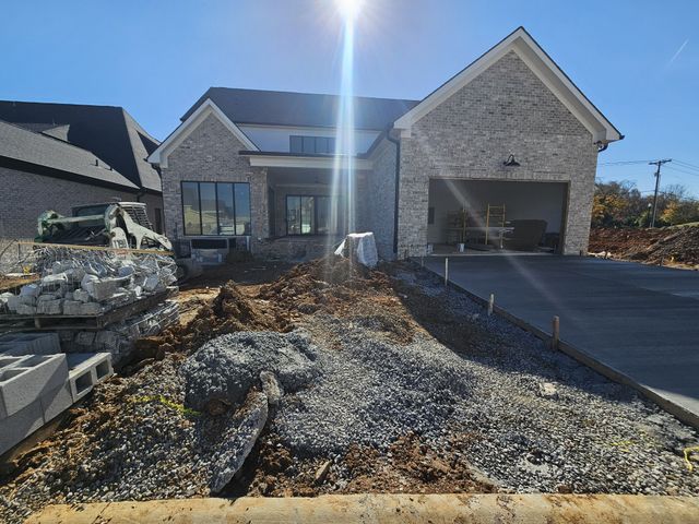 2962 Del Rio Pike, Franklin, TN 37069