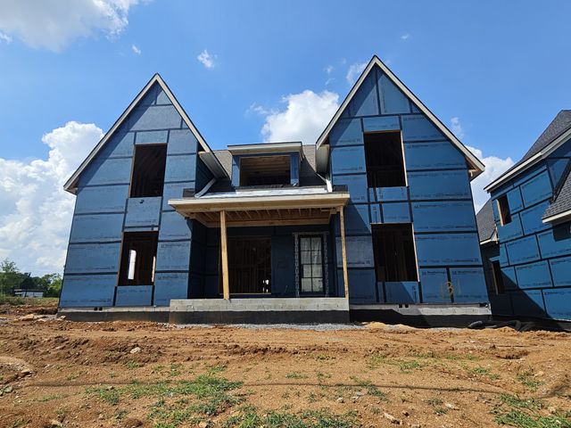 2962 Del Rio Pike, Franklin, TN 37069