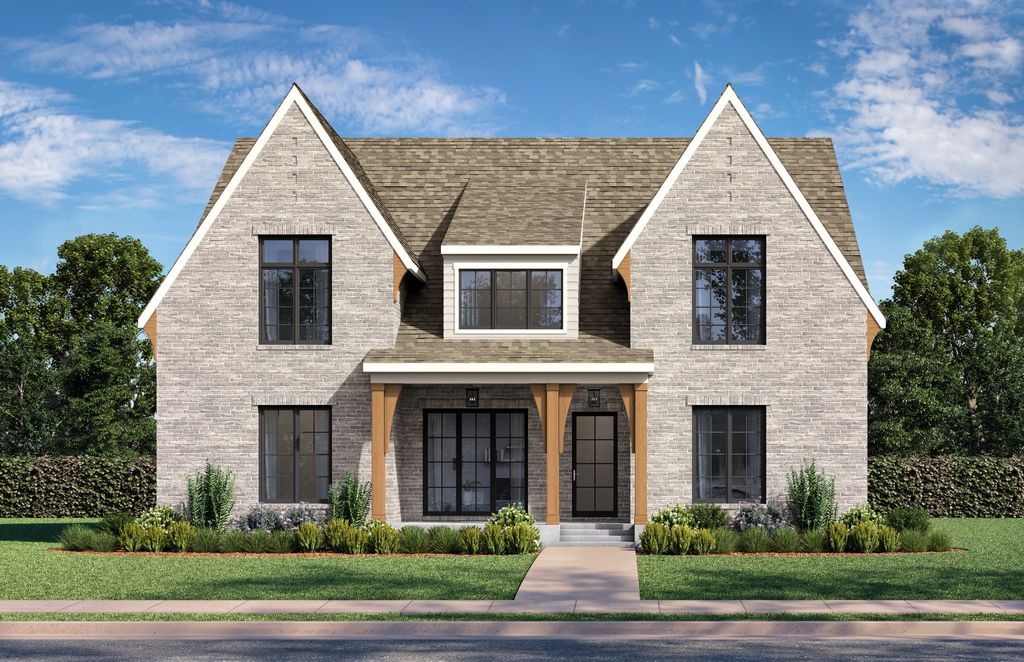 2962 Del Rio Pike, Franklin, TN 37069