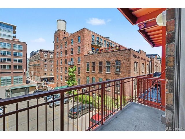 1435 Wazee St 308, Denver, CO 80202