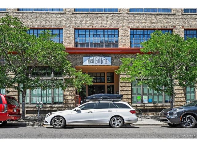 1435 Wazee St 308, Denver, CO 80202