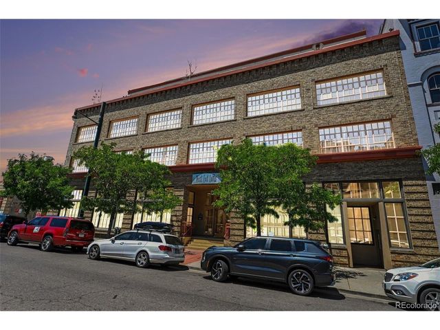 1435 Wazee St 308, Denver, CO 80202