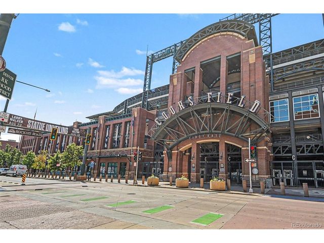 1435 Wazee St 308, Denver, CO 80202