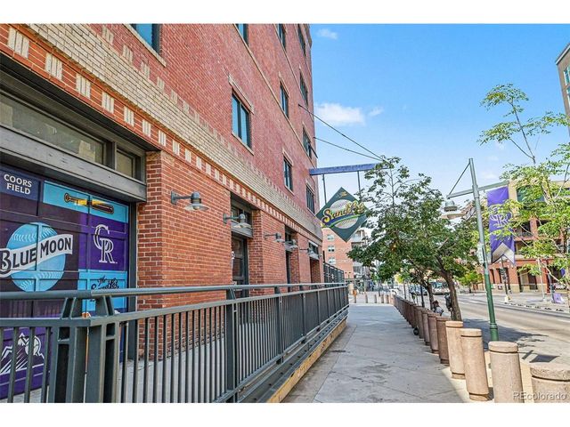 1435 Wazee St 308, Denver, CO 80202