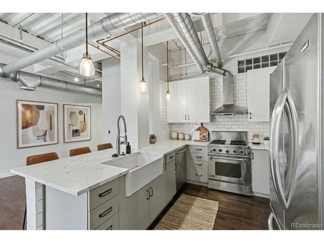 1435 Wazee St 308, Denver, CO 80202