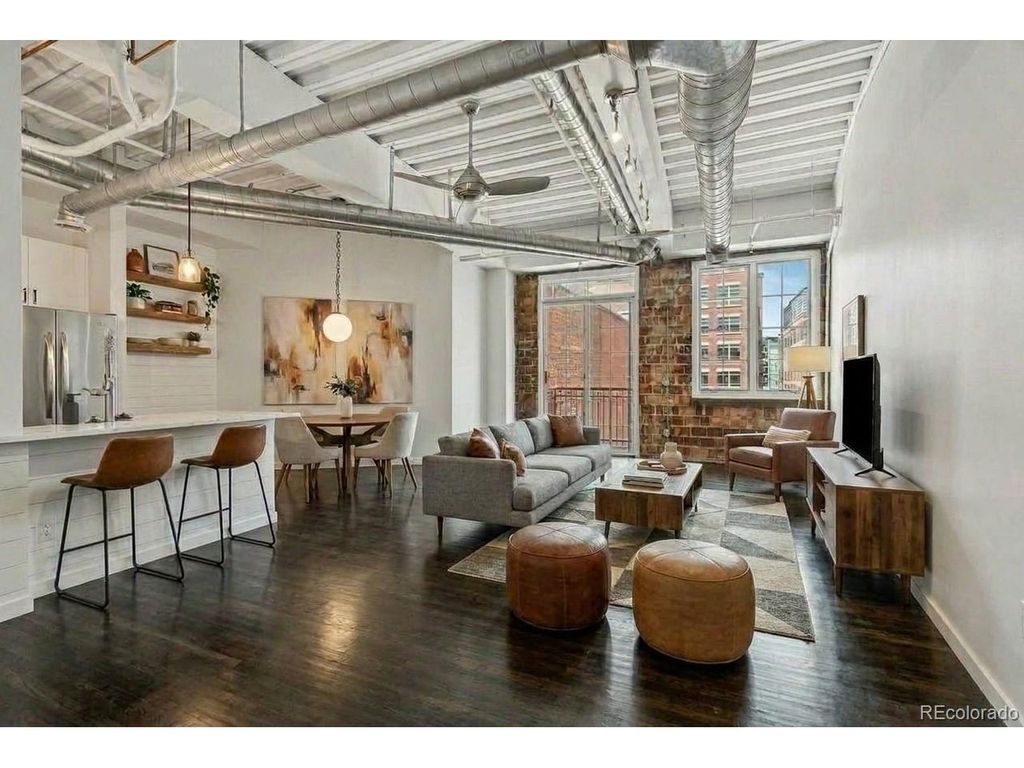 1435 Wazee St 308, Denver, CO 80202