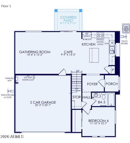 16437 W CHAMA Drive, Surprise, AZ 85387