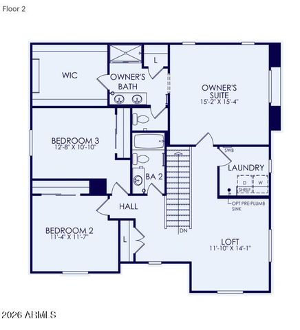 16437 W CHAMA Drive, Surprise, AZ 85387