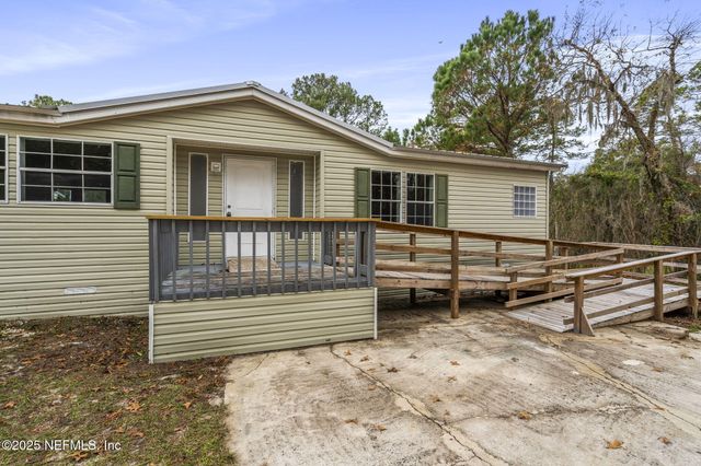 4119 SUNNYSIDE Drive, Middleburg, FL 32068
