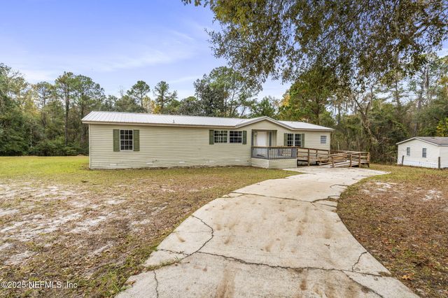 4119 SUNNYSIDE Drive, Middleburg, FL 32068