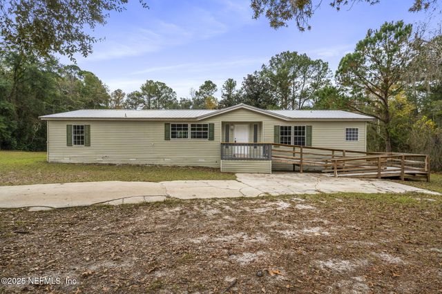 4119 SUNNYSIDE Drive, Middleburg, FL 32068
