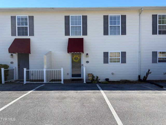 2101 Cherokee Road 7, Johnson City, TN 37604