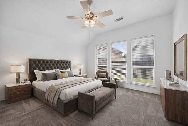2723 Lake Way Drive, Grand Prairie, TX 75052