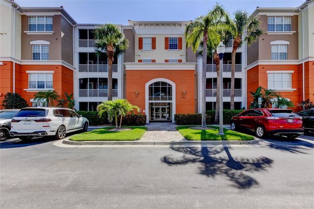 7903 SEMINOLE BOULEVARD 2103, Seminole, FL 33772