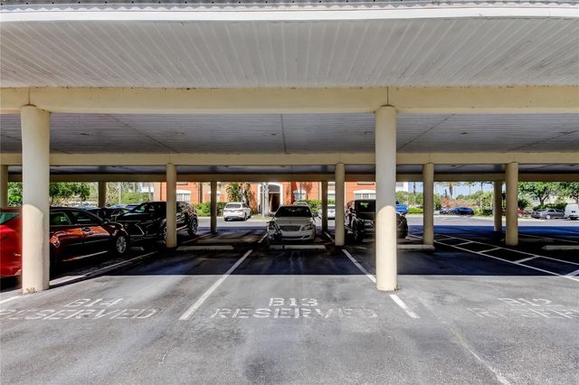 7903 SEMINOLE BOULEVARD 2103, Seminole, FL 33772