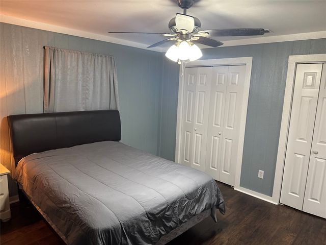 511 W REDWOOD, Campbell, TX 75422