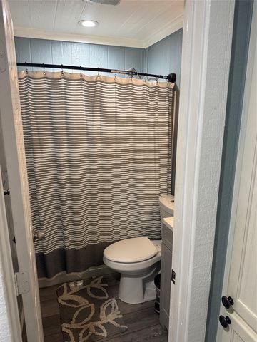 511 W REDWOOD, Campbell, TX 75422