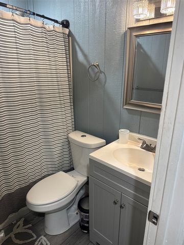 511 W REDWOOD, Campbell, TX 75422
