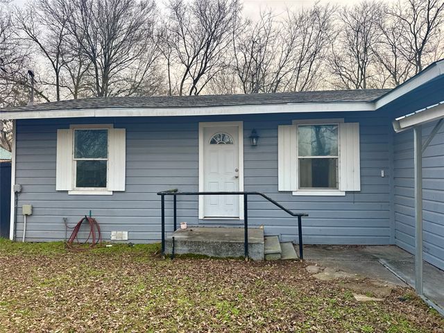 511 W REDWOOD, Campbell, TX 75422