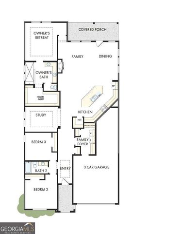 259 Strawberry Lane, Woodstock, GA 30189