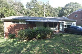 1629 Rockford Street, Winston-salem, NC 27107