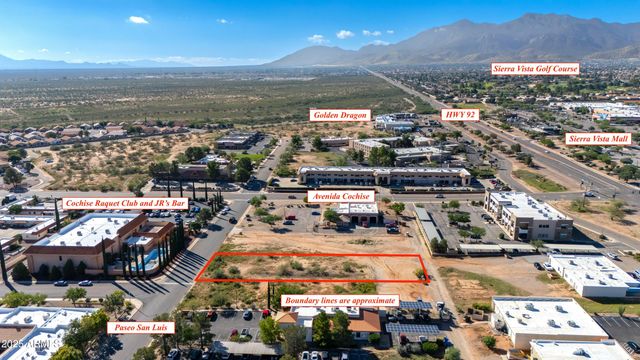 1932 Paseo San Luis -- 18, Sierra Vista, AZ 85635