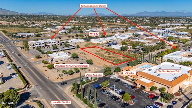 1932 Paseo San Luis -- 18, Sierra Vista, AZ 85635
