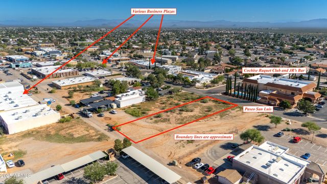 1932 Paseo San Luis -- 18, Sierra Vista, AZ 85635